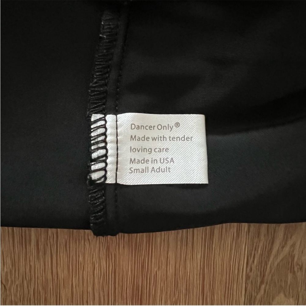 Balera & Dancer Only dance shorts - Picture 6 of 6
